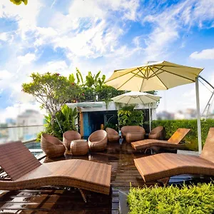 Hotel Cochin Sang, Ho Chi Minh City