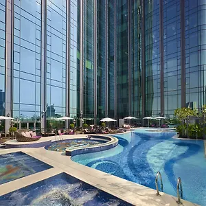Aparthotel The Reverie Saigon Residential, Ho Chi Minh City
