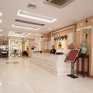 Hotel Le Duy, Ho Chi Minh City