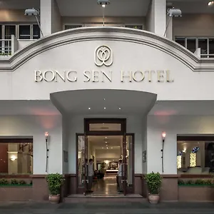Hotel Bong Sen Saigon, Ho Chi Minh City