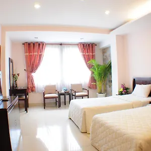 Hotel Phuoc Loc Tho 1, Ho Chi Minh City