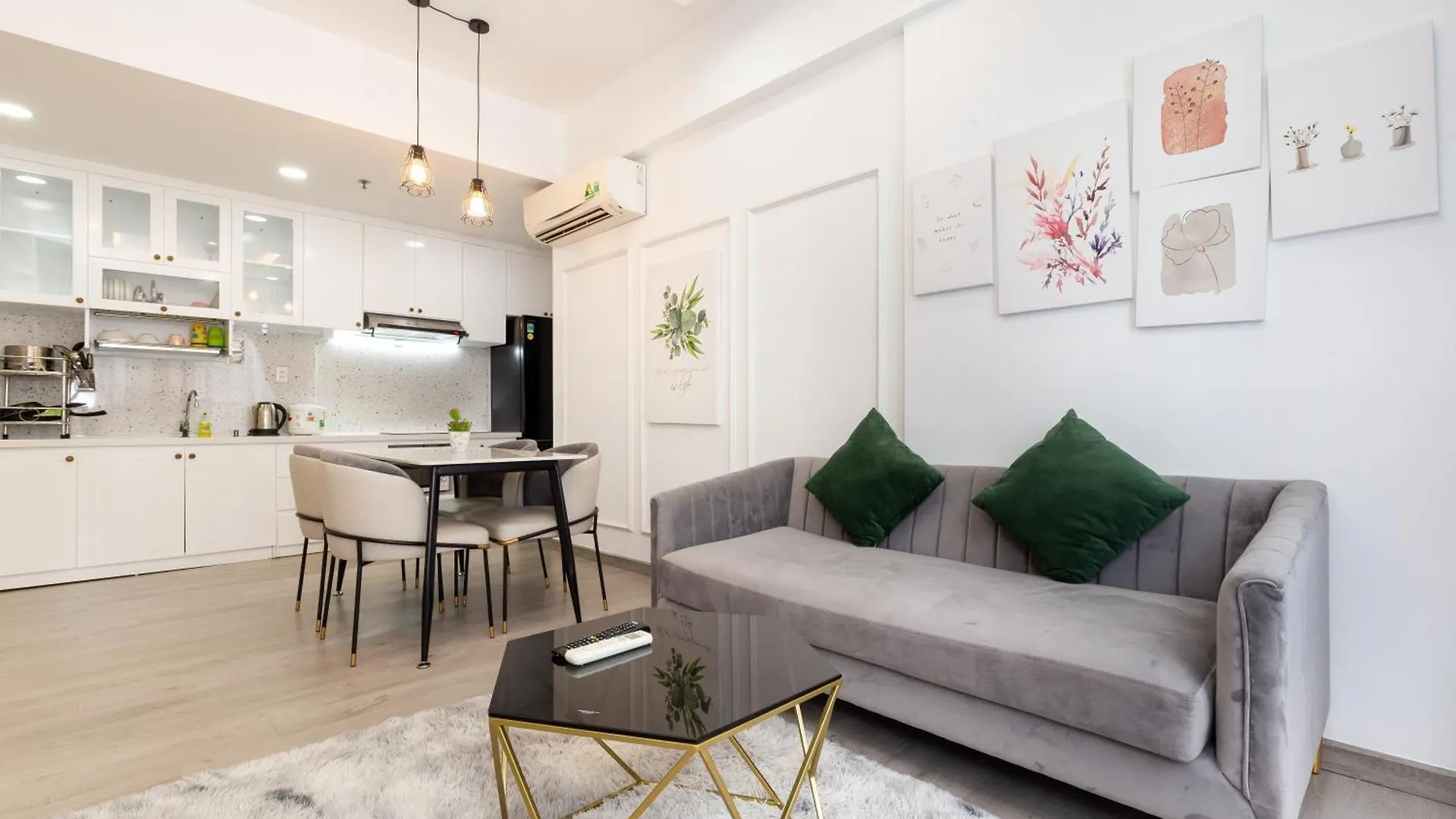 Hotel Wahalla - Ben Thanh Market Ho Chi Minh City