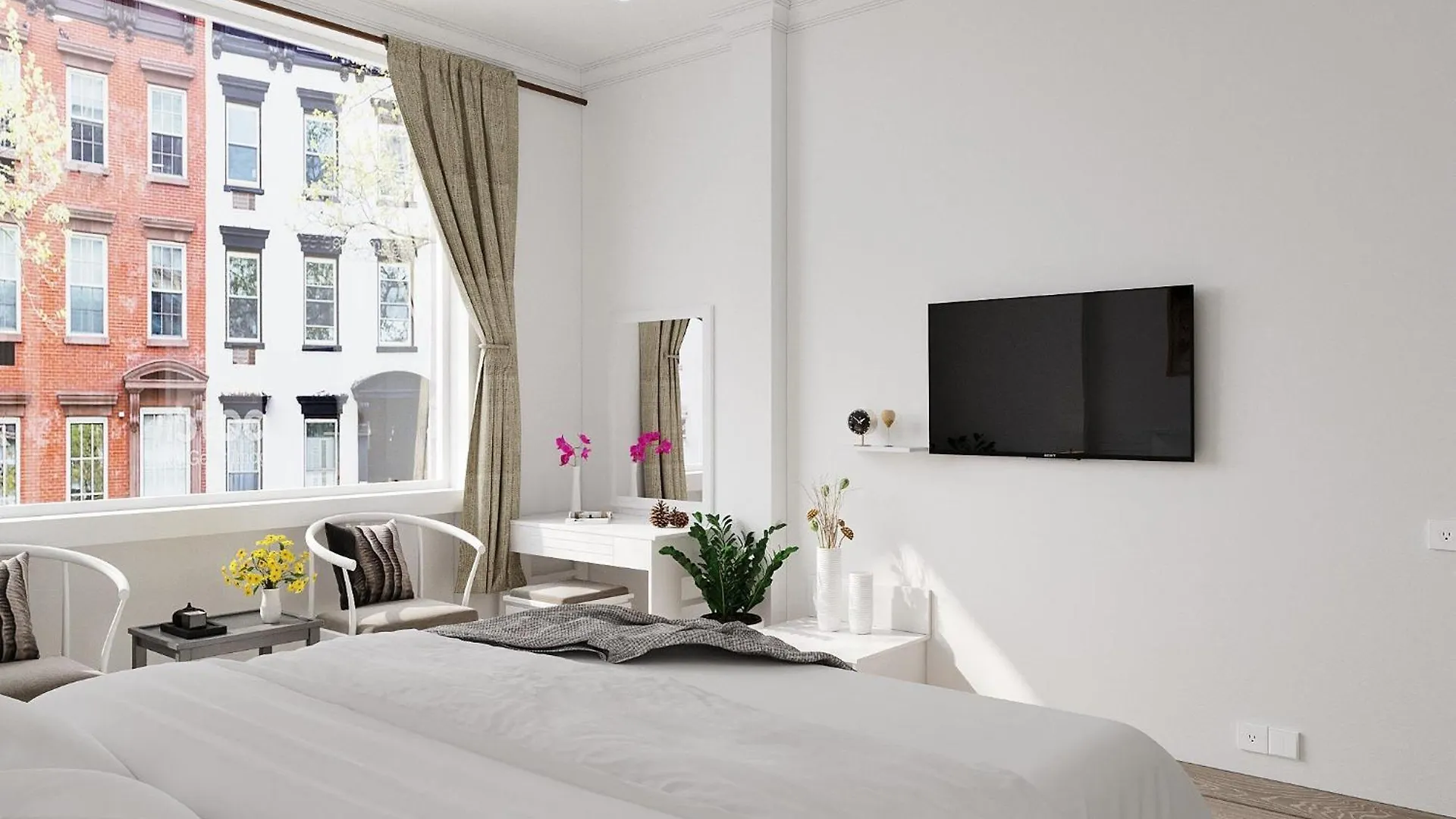 Hotel Wahalla - Ben Thanh Market Ho Chi Minh City